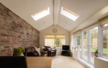 conservatory roof insulation Frostlane, Hampshire