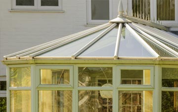 conservatory roof repair Frostlane, Hampshire