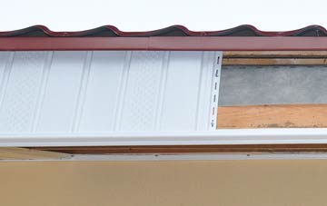 Frostlane fascia repair costs