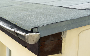 Frostlane flat garage roofing repairs