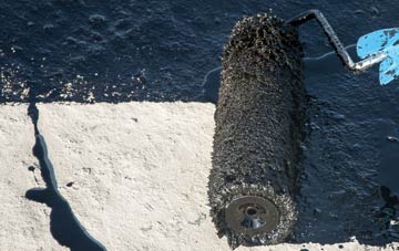 Frostlane liquid sealant waterproofing