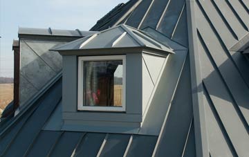 metal roofing Frostlane, Hampshire