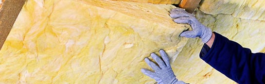 quotes for Frostlane roof insulation