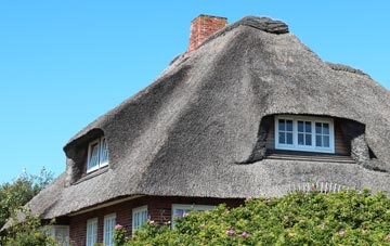 thatch roofing Frostlane, Hampshire