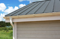 Frostlane fascia repair